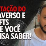 Metaverso e NFT devem pagar Impostos? O que você precisa saber sobre tributação do mundos virtuais!