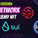 Mintujemy NFT – SEI Network + SUI