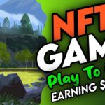 Mirandus New NFT Game Free To Play and Earn Real Money.