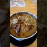 【拉麺】Mr.E8 eats ramen every day ④FINAL　糖尿病щ(ﾟДﾟщ)ｶﾓｰﾝ