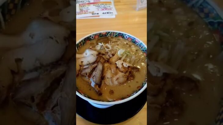 【拉麺】Mr.E8 eats ramen every day ④FINAL　糖尿病щ(ﾟДﾟщ)ｶﾓｰﾝ