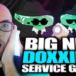 NEW NFT Doxxing Service by the BIG – Full Tutorial/Getting Started