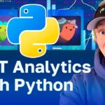 NFT Data Analysis with Python and Moralis Web3 SDK