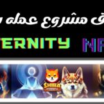 NFT ETERNITY شيبابلعربي | انطلاق مشروع شيبا