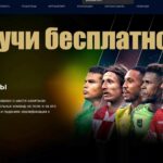 Получи бесплатно NFT! ОБЗОР проекта Fifanftclub WORLD CUP STARS #nft #fifanftclub