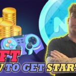 NFT How To Get Started ✨Which Gaming Crypto Will Explode In 2022?