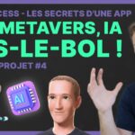 NFT, IA, Metavers : le problème  avec les technologies émergeantes