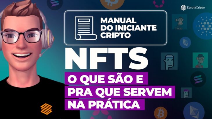 NFT – o que é e para que serve?