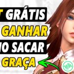 NOVO NFT GRÁTIS VAI PAGAR! Como FARMAR E GANHAR no HONOR OF HEIRS RPG FREE TO PLAY WEMIX