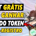 NOVO NFT RPG GRÁTIS VAI LANÇAR! Veja COMO FARMAR E GANHAR FREE TO PLAY WEMIX HONOR OF HEIRS