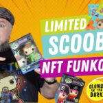 New Funko Scooby Doo NFT Redeemables Funko Pops and Funko Soda | Geico Glow Gecko Funko Pop