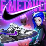 Nike Dominates The Metaverse | $100mil NFT Sales + Polygon Partnership