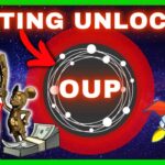 OUP REVEALS NFT RENTING UNLOCKED ON ALL TIERS! (STAKED)