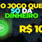 PAGOU DE NOVO E DIZEM QUE JOGO NFT NÃO TEM FUTURO