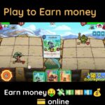 Play to Earn money online 😘😍👉💸💵💶💰💳💎#nft #shorts#era7 @Vatrasi gaming chanel