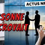 Plus gros partenariat de TOUS LES TEMPS – Actu NFT & Play To Earn #130