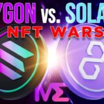 Polygon vs Solana: NFT Wars | Grand Theft Auto Bans NFTs