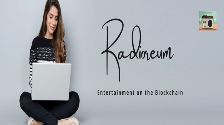 RADIOREUM • Earn Passive Income from Your Music! NFT Audio Platform | 100x GEM 📻 💰