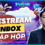 Review NFT Game Monster Era | Đập Hộp Cùng Với NFT Game Đầu Tiên Nhà Funtap