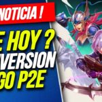 Sale HOY ? Ojala podamos ganar dinero en Champion Strike NFT ! Juego NFT P2E sin INVERSION