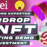 Sei Network NFT Minting Demo Airdrop 🎁 Expected, 100% Free – Hindi