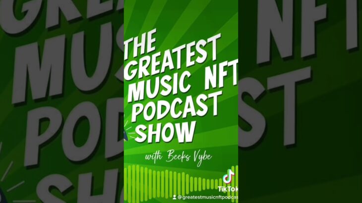 Should Music NFTs have secondary markets? #musicnft #web3 #nft