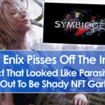 Square Enix Anger The Internet, Project That Looked Like Parasite Eve Turns Out To Be NFT Garbage
