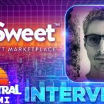 Sweet interview | NFT Marketplace for Kia, Macy’s, & McLaren