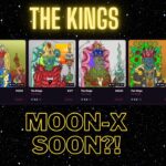 THE KINGS SOL NFT PROJECT : EARLY ALPHA YOU DON’T WANT TO MISS!