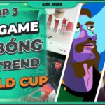 TOP 3 GAME NFT ĐÁ BÓNG FOMO TRENDING WORLD CUP | THEO FAN TOKEN | MMG PLAY TO EARN