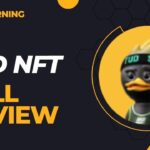 TUD NFT Club NFT minting New users receive $10 for free