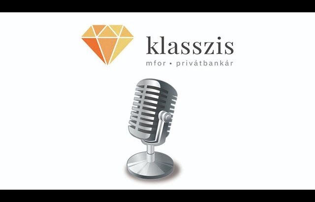 Tényleg kidurrant az NFT-lufi? Klasszis podcast