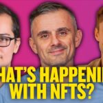 The Current State Of The NFT Market | @Bankless Shows Live