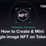 [Tutorial] How to Create and Mint a Single NFT on Horizen TokenMint