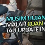 UPDATE PENTING !! BAKAL ADA POTENSI CUAN DENGAN SISTEM CUACA NFT GAMES RETAWARS