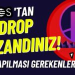 Ücretsiz NFT  ve Bir Aptos Kazandınız ! Aptos & NFT Airdrop Nasıl Alacaksın ? 2 Kasım’da Başlıyor !!