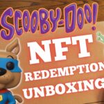 Unboxing Scooby Doo NFT Funko Physical Redemptions | Grail NFT Funko Pop & Funko Soda | Freddy Funko