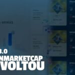 WEMIX na CoinMarketCap, mercado NFT voltou e LÍDERES da DTM venderam as contas