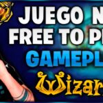 🧙‍♂️WIZARRE NFT: EL MEJOR JUEGO NFT FREE TO PLAY 2022? | GANA DINERO JUGANDO SIN  INVERTIR🧙‍♂️