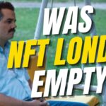 Was NFT London a FAIL?, OpenSea Joins Royalty Debate, FTX and Binance War