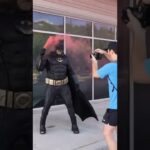 We turned Batman into an NFT 📸 Subscribe for the results!