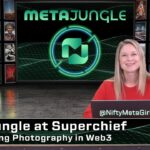 Welcome to the NFT Jungle | MetaJungle at SuperChief: Discovering Photography in Web3- Cityscape and