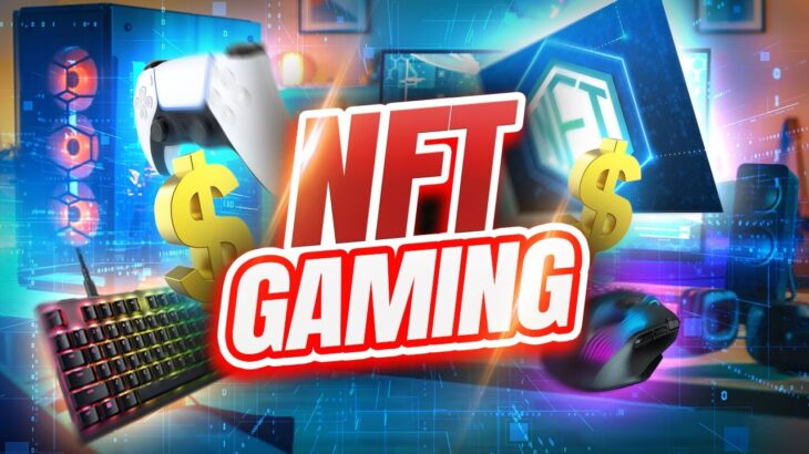 What Is NFT Gaming – Top 10 NFT Games Play To Earn Free | NFTimes