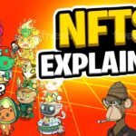 What Is NFT || NFT Explained In 5 Mins With Animations || Crypto Crash Course 2023