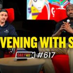 What NFTs Utility Really Looks Like With Shaq | DailyVee 617