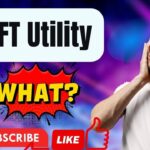 What is NFT utility- NFT marketing advice 2023- Best nft projects