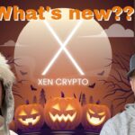 What’s new with XEN Crypto – New chains, NFT’s and more….