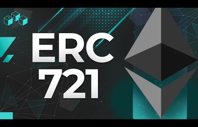 Write your own NFT : ERC-721: Non-Fungible Token Standard