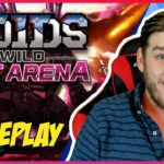 Zoids Wild NFT Arena | An NFT card game featuring dynamic ZOIDS seen in animes on various outlets.