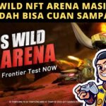 Zoids wild nft arena masih Beta test sudah bisa cuan sampai $1000 | cara mendapatkan uang dari game